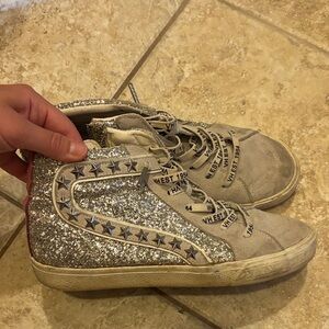 Vintage Havana Sneakers